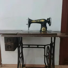 tikin maşyn ayak