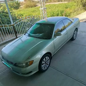 Toyota Mark II 1994