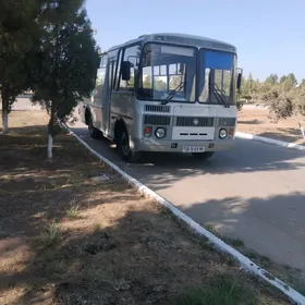 ПАЗ 3205 2005