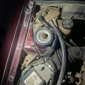 Opel Vectra 1991