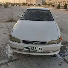 Toyota Mark II 1995