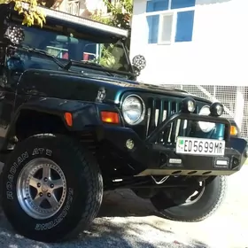 Toyota 4Runner 1999
