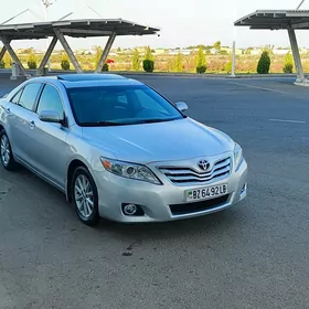 Toyota Camry 2009