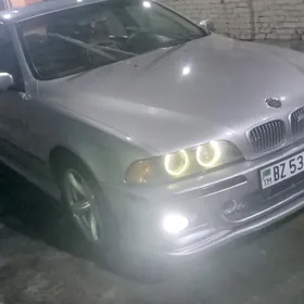 BMW 520 1997