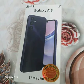 samsung a15