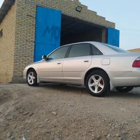 Toyota Avalon 2002