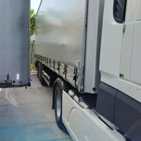 Kogel Euro Trailer 2020