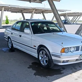BMW 535 1991