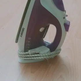 Утюг utuk