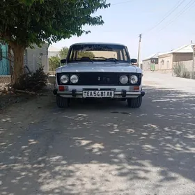 Lada 2106 1996