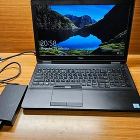 Dell notebook