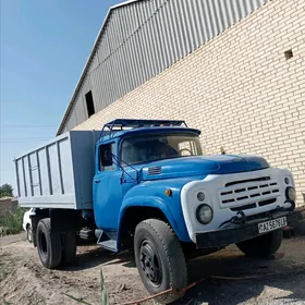 Zil 130 1992