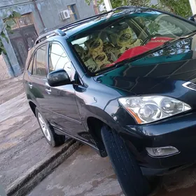 Lexus RX 350 2007