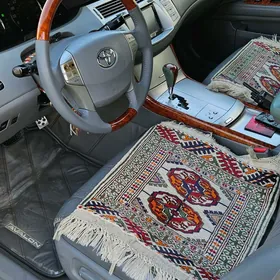 Toyota Avalon 2007