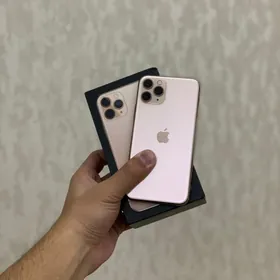 iPhone 11 Pro 83256gb 2sim