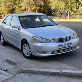 Toyota Camry 2002