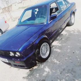 BMW 3 Series 1994