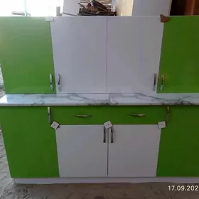 mebel kuhynny
