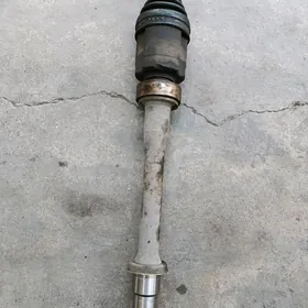 Toyota cemry.Granat