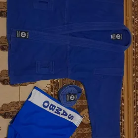 samba kimano