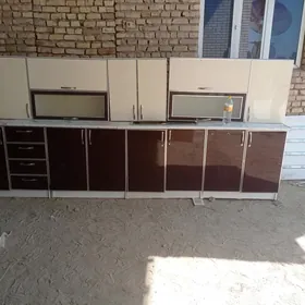 mebel kuhynny