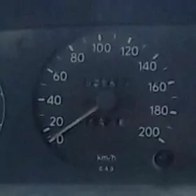Toyota Corolla 1996