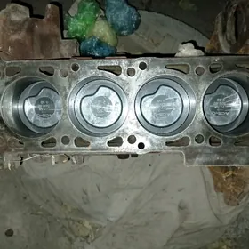 Opel 1,6 blok