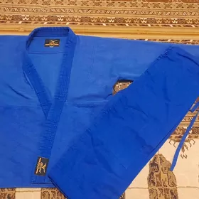 judo kimano