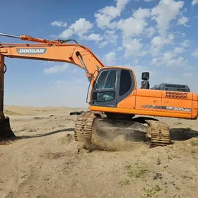 Caterpillar Excavator 2015