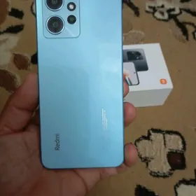 Redmi not 12