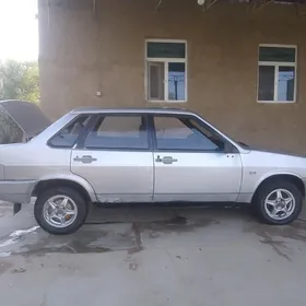 Lada 21099 2001