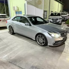 Mercedes-Benz E350 2012