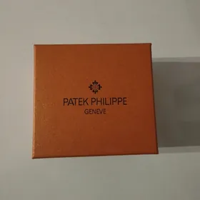 Sagat Patek Philippe