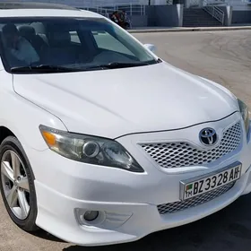 Toyota Camry 2011