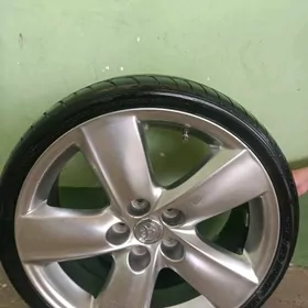 19 lyk diska duta dakylan