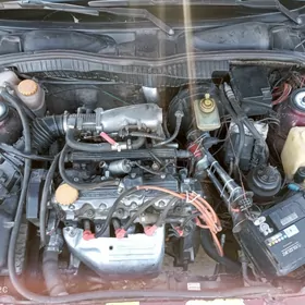 Opel Vectra 1993