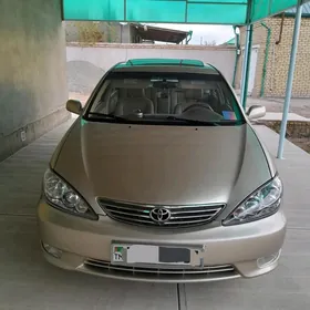 Toyota Camry 2002