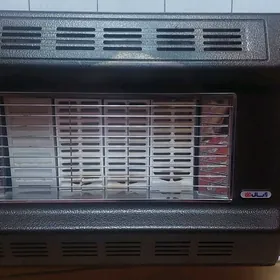 Iran pec
