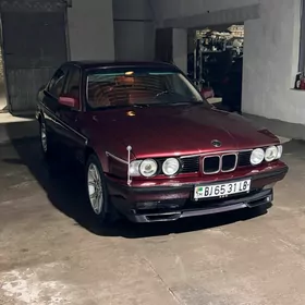 BMW 525 1993
