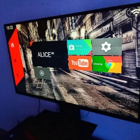 VESTEL 60 lik  TV