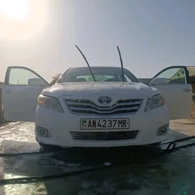 Toyota Camry 2008