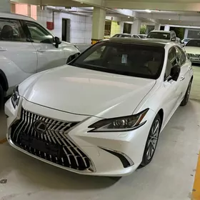 Lexus ES 350 2023