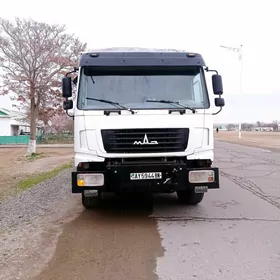 Howo Sinotruk 2008