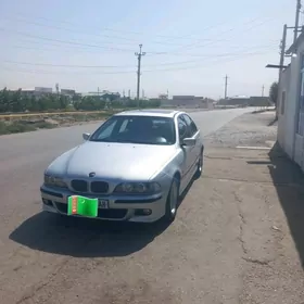 BMW 528 2000