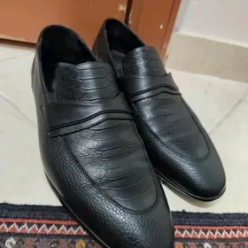 Klassika köwüş