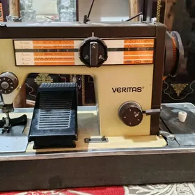 weritas