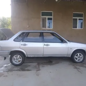 Lada 21099 2001