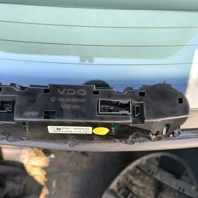 климат контроль