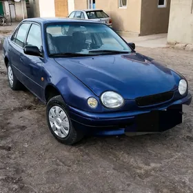 Toyota Corolla 1999