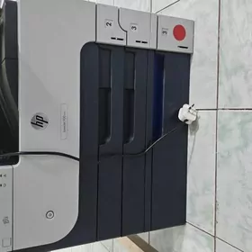 HP M712 ak/gara printer